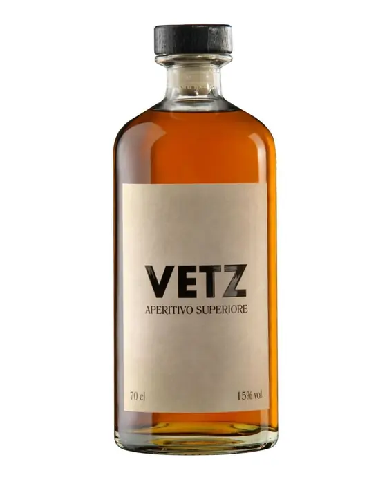 Vetz Aperitivo bottle